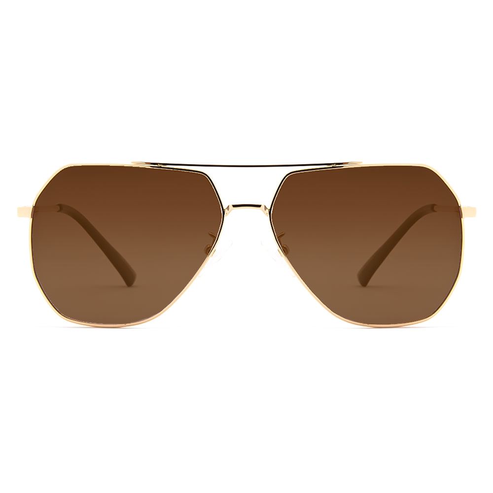 Polarized Lightweight Sunglasses 8010