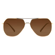 Polarized Lightweight Sunglasses 8010