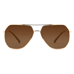 Polarized Lightweight Sunglasses 8010