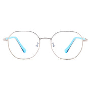 Hexagon Glasses 7833