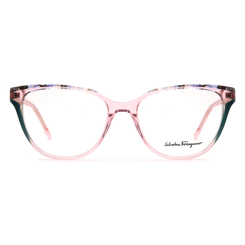 Salvatore Ferragamo Butterfly Glasses 6827-zoom-