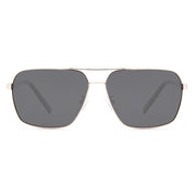 Polarized Lightweight Sunglasses 8012