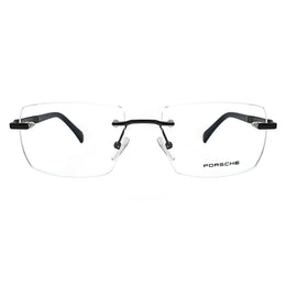 Porsche Premium Rimless Glasses 8729