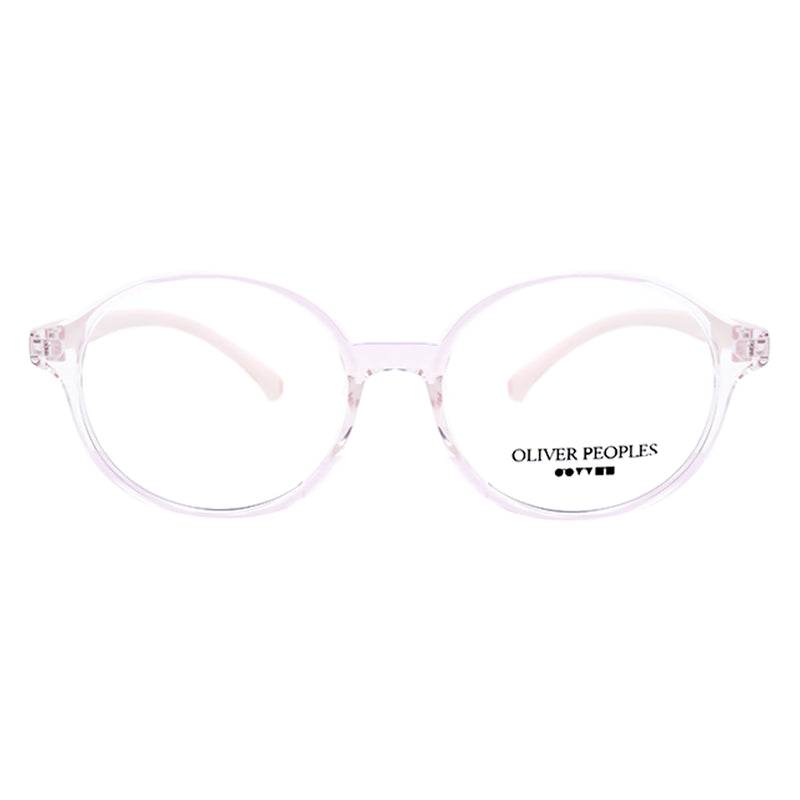 Oliver Peoples Round Glasses 8353-zoom-