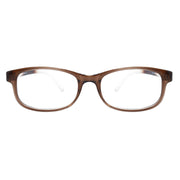 Gna Junior Rectangle Glasses 8249