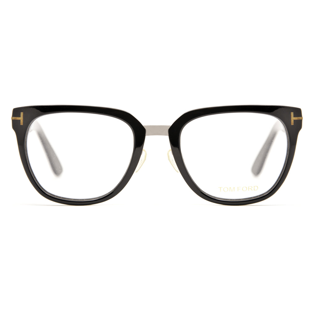 Tom Ford Square Premium Glasses 5954-1