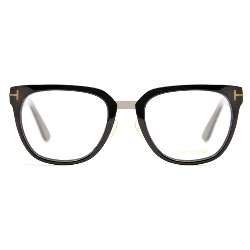 Tom Ford Square Premium Glasses 5954-zoom-