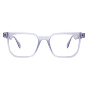 Square Glasses 8795