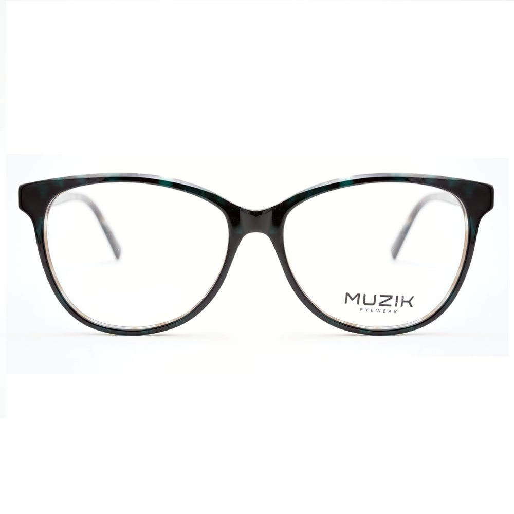 Muzik Butterfly Glasses 9171-1