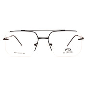 Stepper Half-Rim Glasses 6812