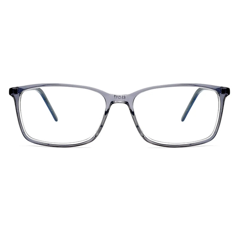 Square Glasses 8560-zoom-