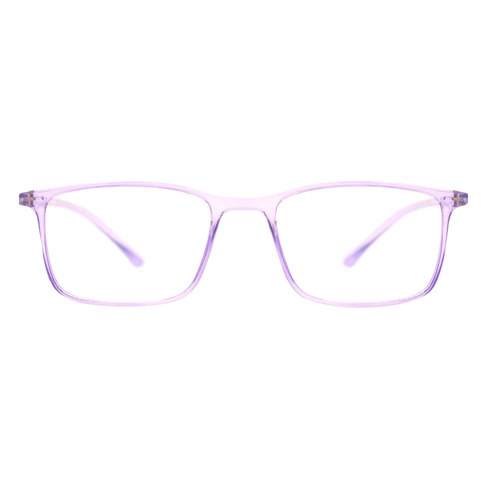 Square Glasses 7229