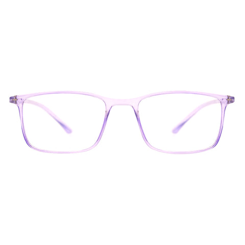 Square Glasses 7229