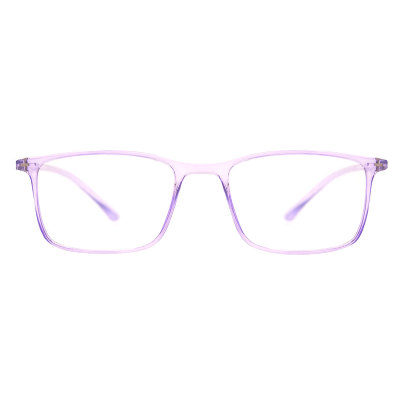 Square Glasses 7229-zoom-