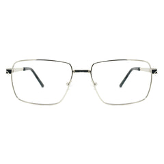 Square Premium Glasses 9863