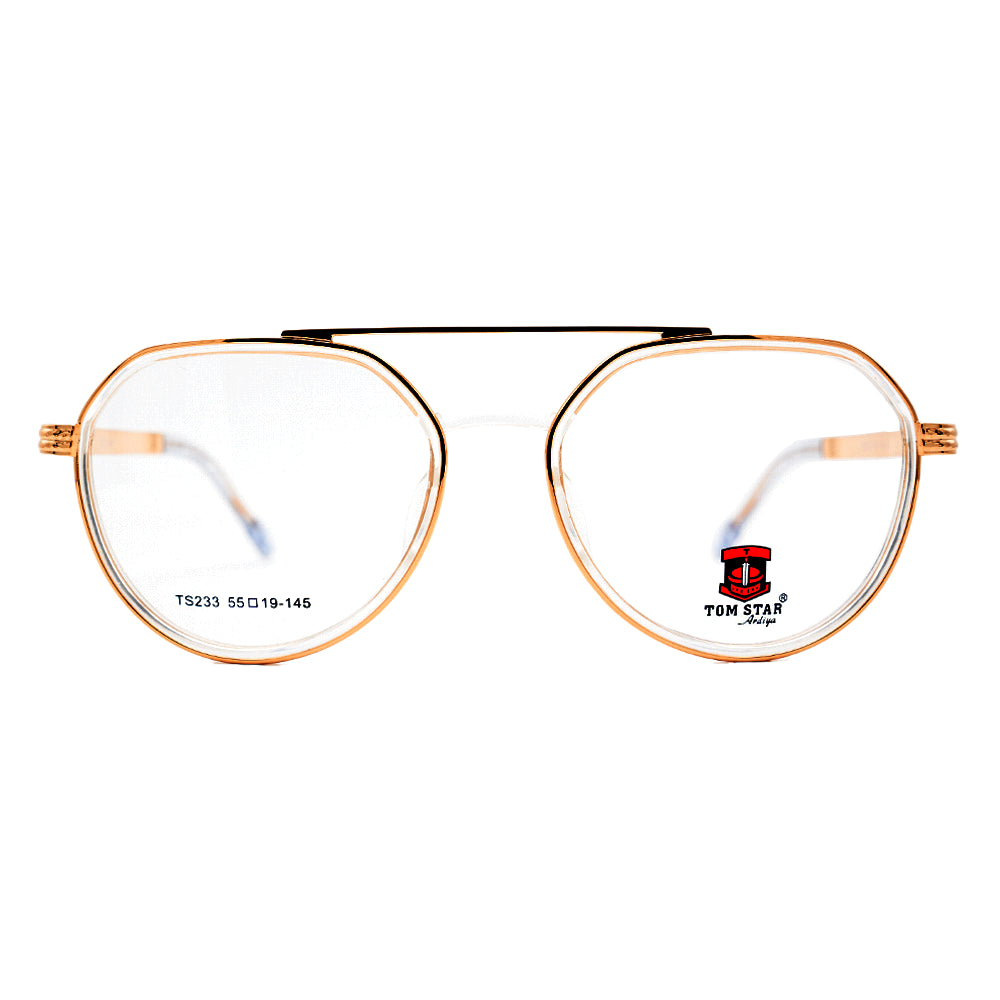 Tom Star Aviator Glasses 9288-zoom-1