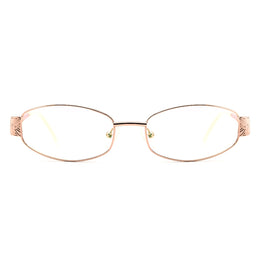 Oval Glasses 6725