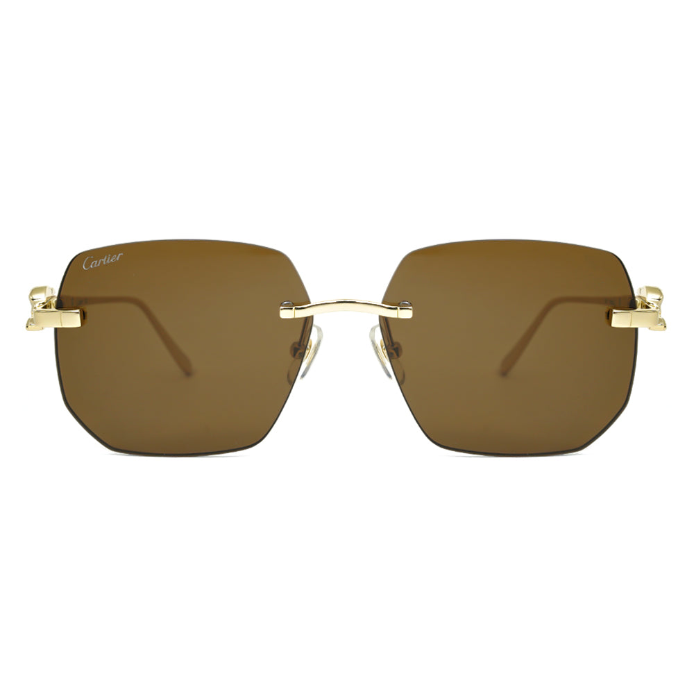 Cartier Premium Sunglasses 10174