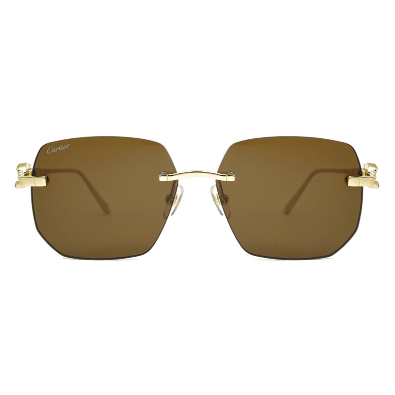 Cartier Premium Sunglasses 10174-zoom-