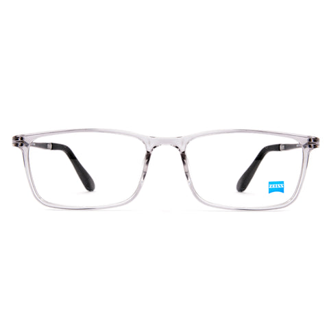 Zeiss Square Glasses 6275