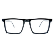 Square Glasses 8282