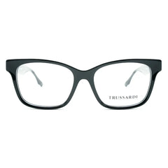 Glasses Frame Name = Trussardi TSW6048 A01