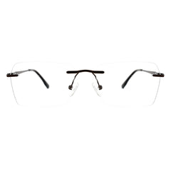 Rimless Glasses 9981