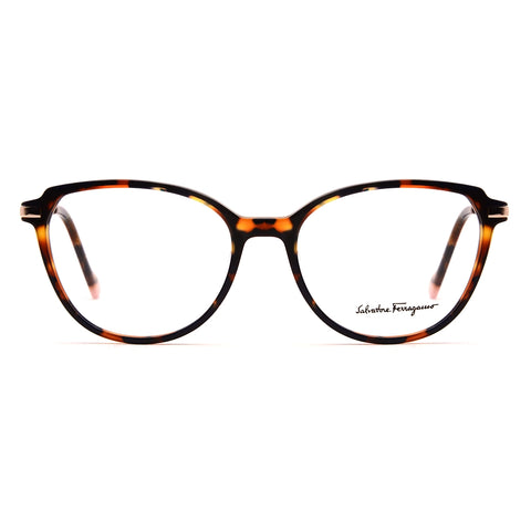 Salvatore Ferragamo Butterfly Glasses 6826