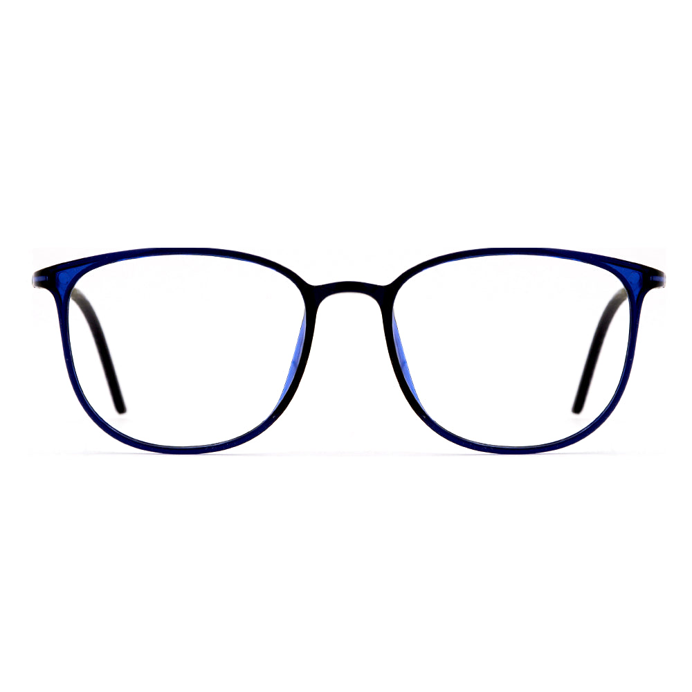 Thin & Lightweight Glasses 7976-zoom-1