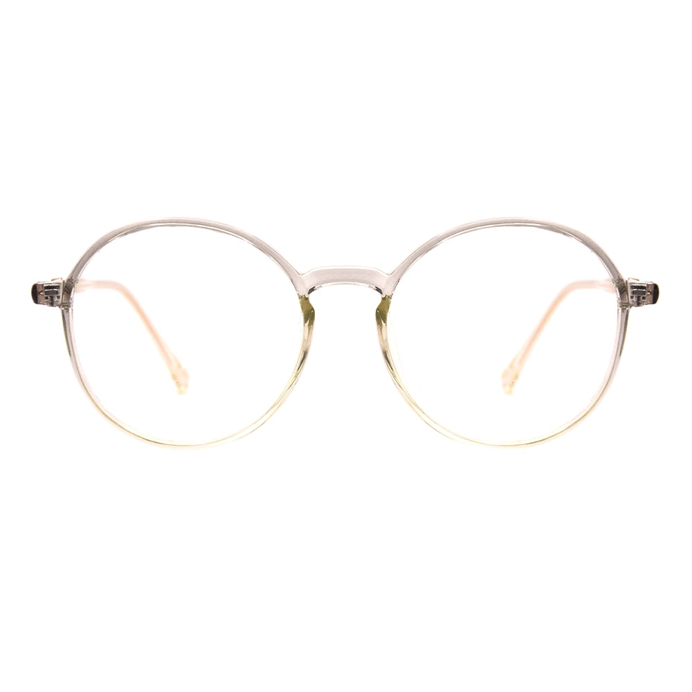 Round Glasses 7272-zoom-1