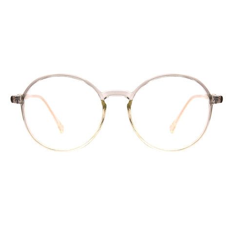 Round Glasses 7272