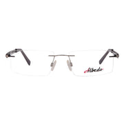 Rectangle Rimless 7583