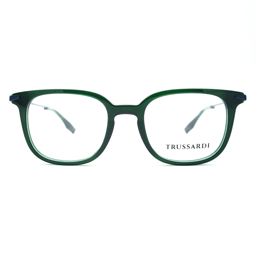Glasses Frame Name = Trussardi TSM6054 T01