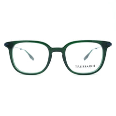 Glasses Frame Name = Trussardi TSM6054 T01