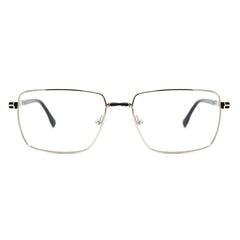 Square Premium Glasses 9865