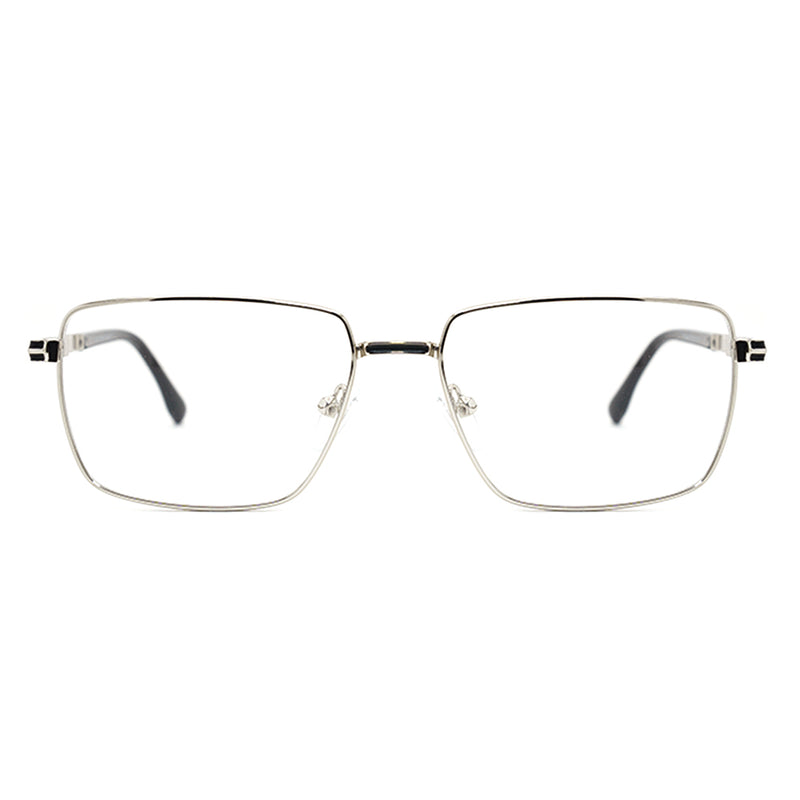 Square Premium Glasses 9865-zoom-