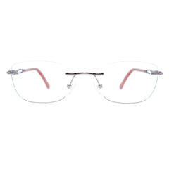 Rimless Glasses 10035