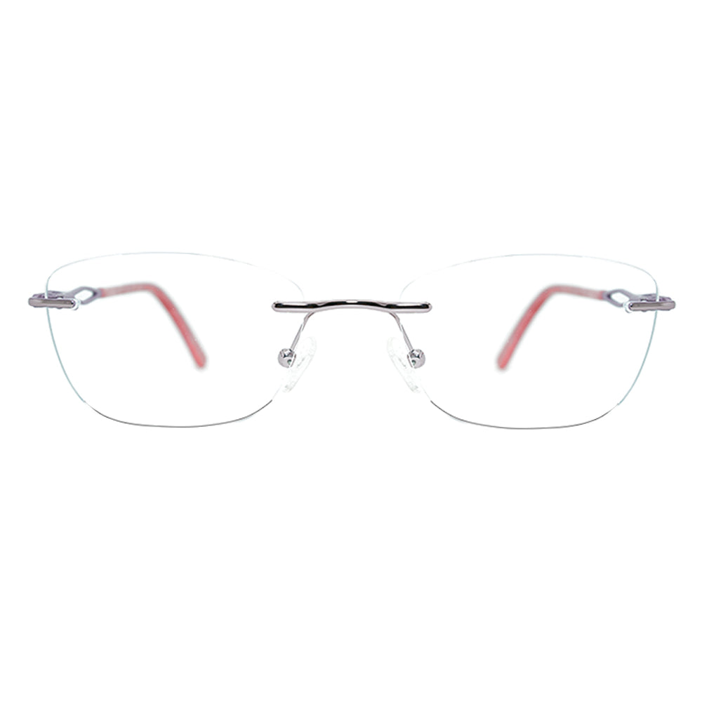 Rimless Glasses 10035