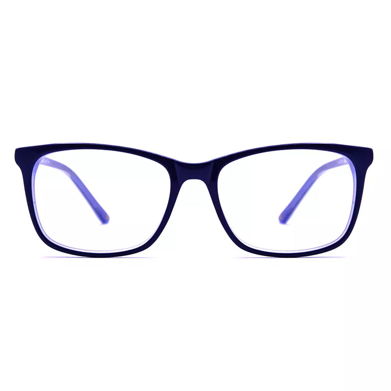 Square Glasses 6262-zoom-