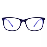 Square Glasses 6262