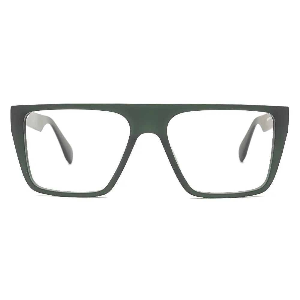 Square Glasses 8779-zoom-1