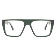 Square Glasses 8779