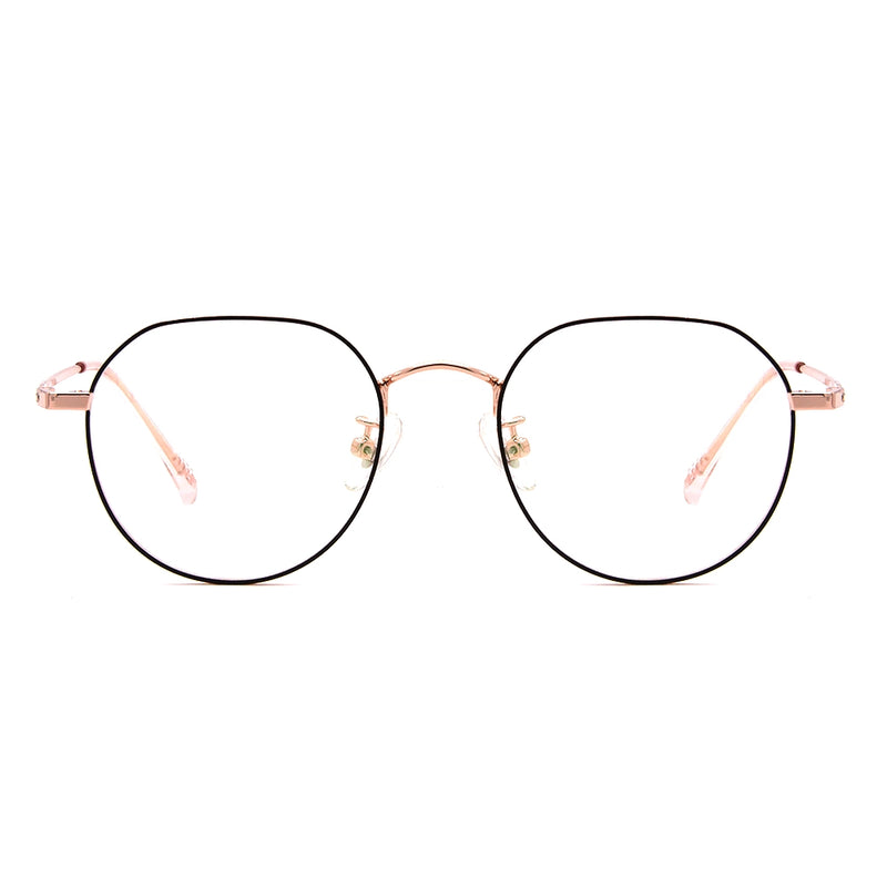 Square Glasses 7738-zoom-