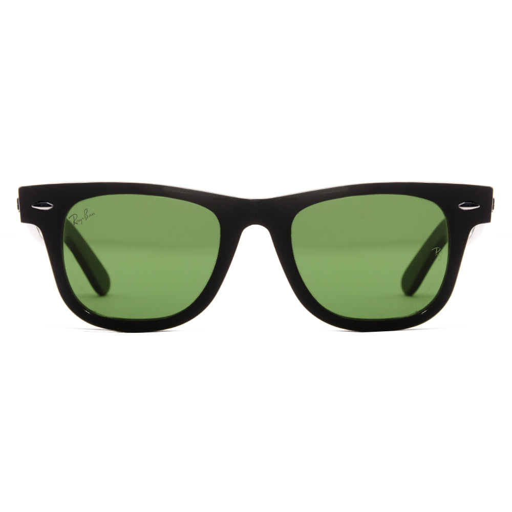 Ray Ban Wayfarer Sunglasses 6640-1