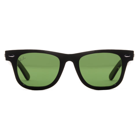 Ray Ban Wayfarer Sunglasses 6640