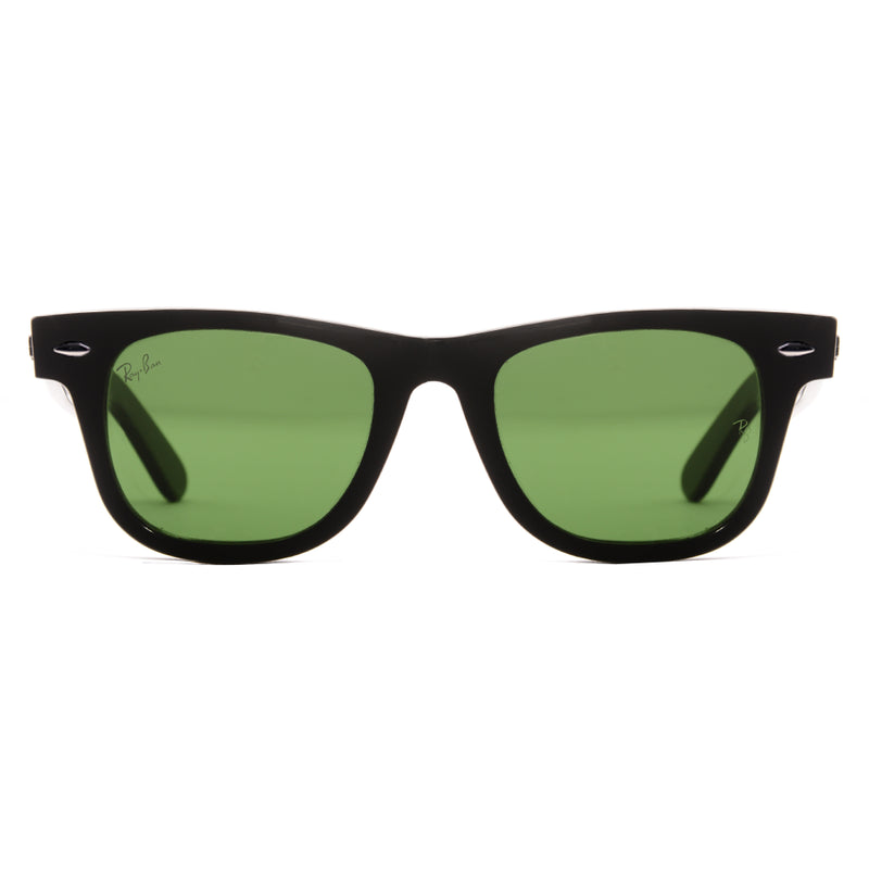 Ray Ban Wayfarer Sunglasses 6640-zoom-