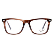 Ray Ban Square Premium Glasses 6202
