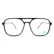 Zeiss Aviator Glasses 8857