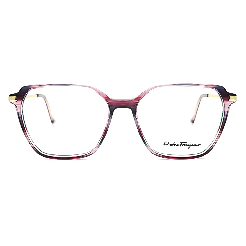 Salvatore Ferragamo Butterfly Glasses 9065-zoom-1