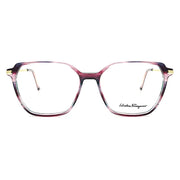 Salvatore Ferragamo Butterfly Glasses 9065